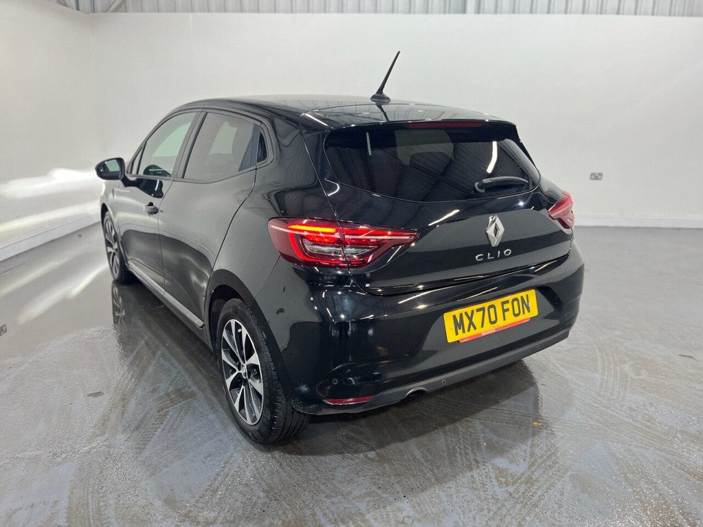 Used Renault Clio 2020 for sale - 77643008: Photo 38