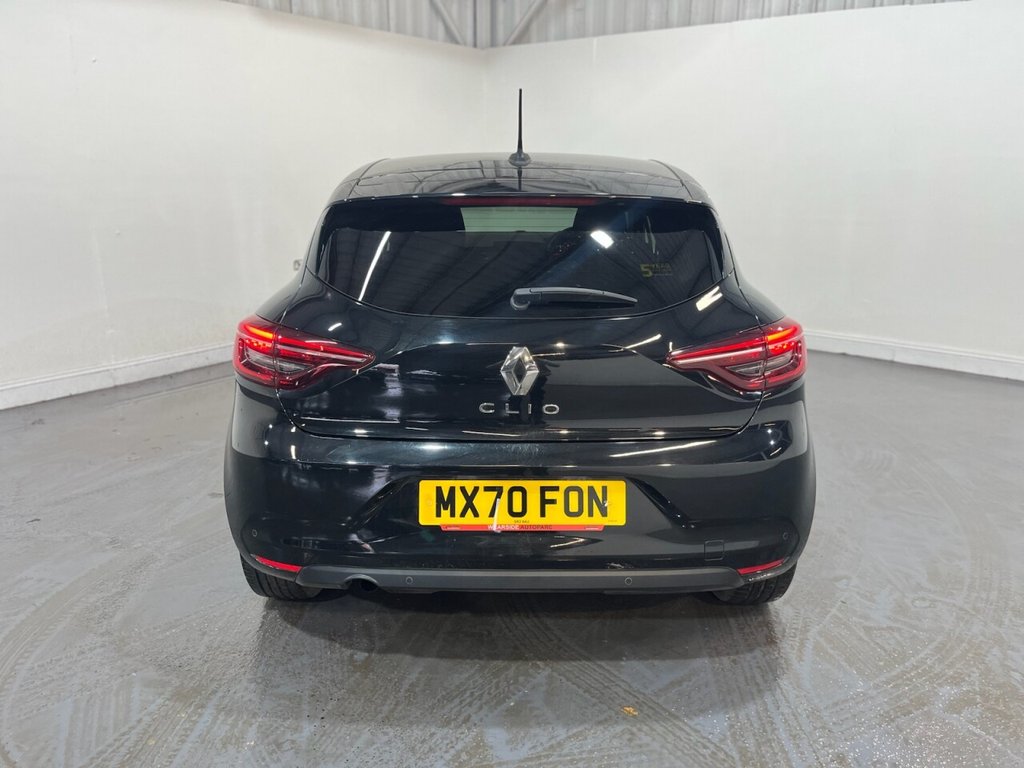 Used Renault Clio 2020 for sale - 77643008: Photo 39