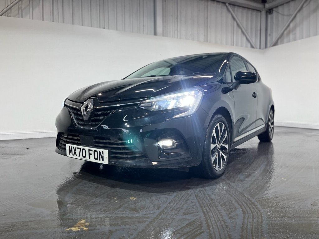 Used Renault Clio 2020 for sale - 77643008: Photo 4