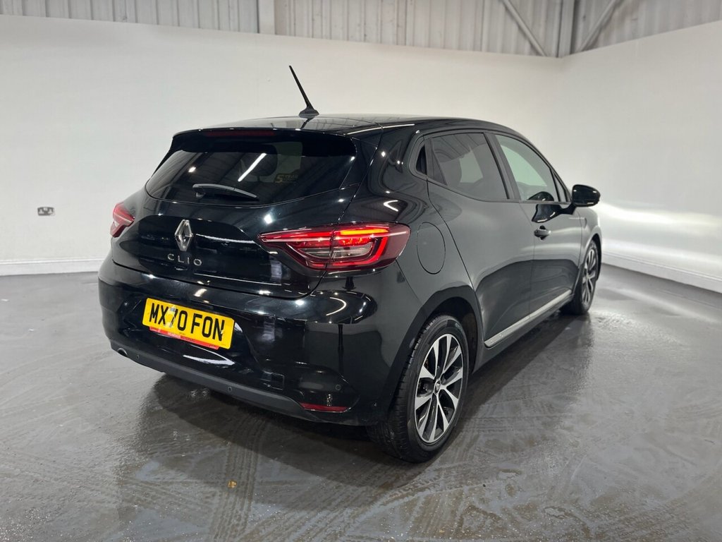 Used Renault Clio 2020 for sale - 77643008: Photo 40