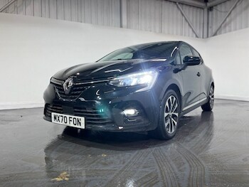 Used Renault Clio 2020 for sale - 77643008: Photo