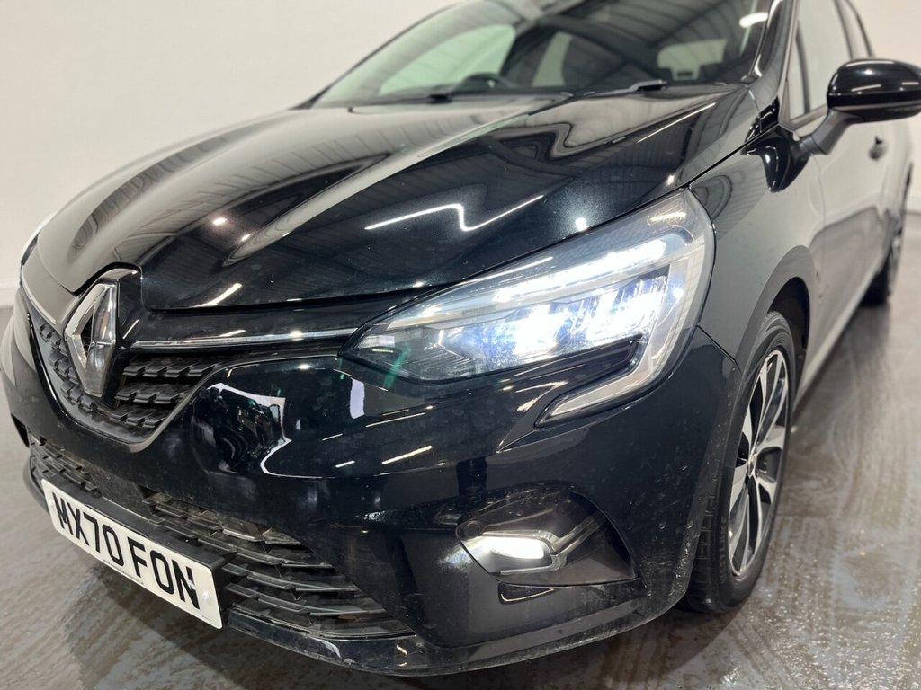 Used Renault Clio 2020 for sale - 77643008: Photo 5