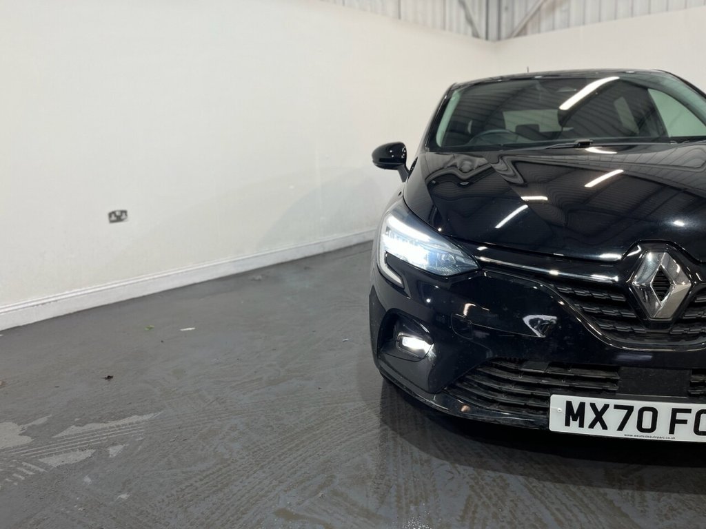 Used Renault Clio 2020 for sale - 77643008: Photo 7