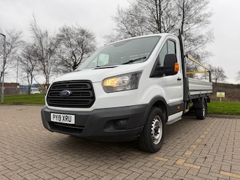 Used Ford Transit 2019 for sale - 77328228: Photo