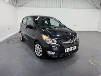 Used Vauxhall Viva 2016 for sale - 79141916: Photo