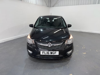 Used Vauxhall Viva 2016 for sale - 79141916: Photo