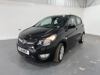 Used Vauxhall Viva 2016 for sale - 79141916: Photo