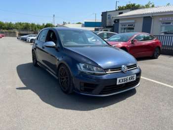 2016 (66) - 2.0 TSI BlueMotion Tech R Hatchback 5dr Petrol DSG 4Motion Euro 6 (s/s) (30