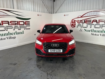 Used Audi Q2 2019 for sale - 75665839: Photo