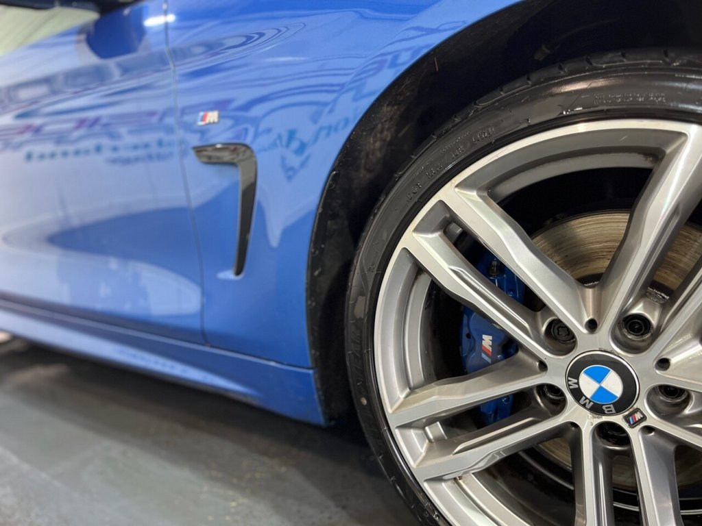 Used BMW 4 Series 2020 for sale - 76345561: Photo 10