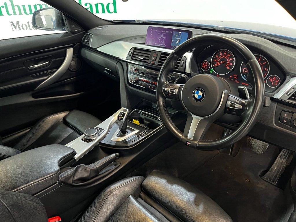 Used BMW 4 Series 2020 for sale - 76345561: Photo 14