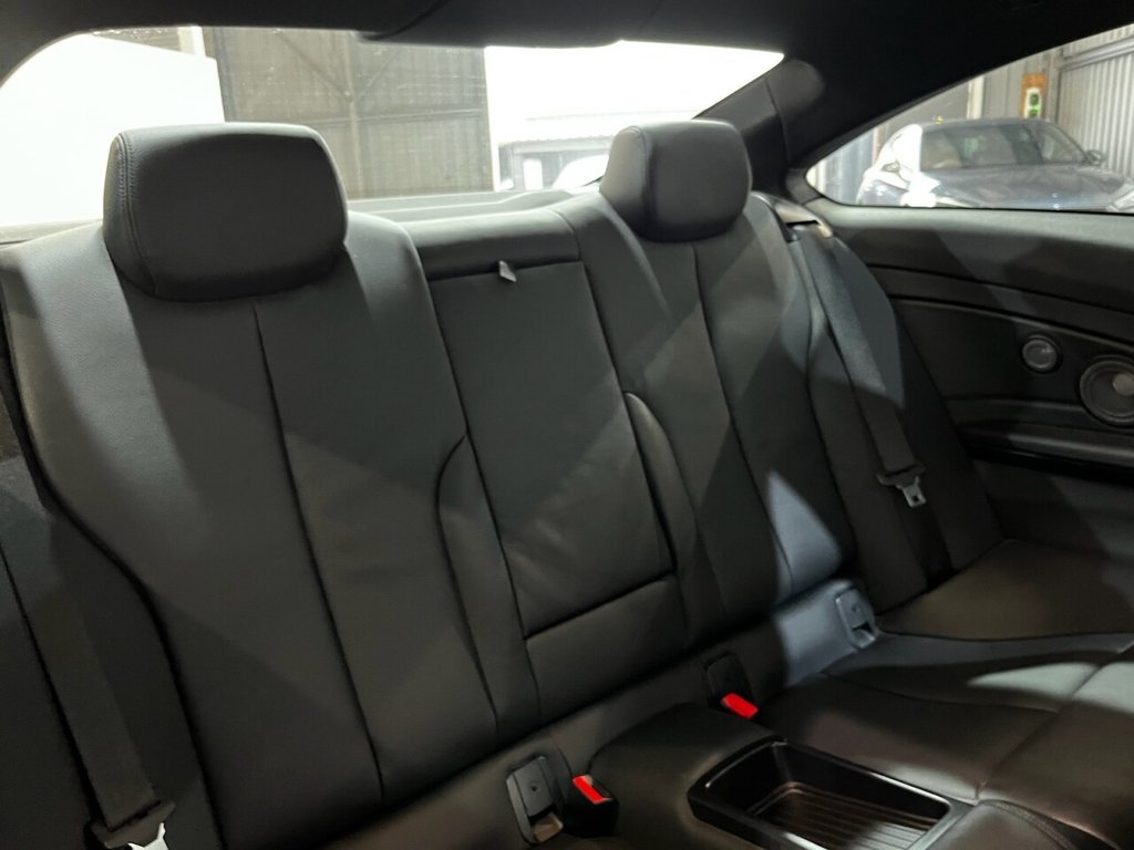 Used BMW 4 Series 2020 for sale - 76345561: Photo 15