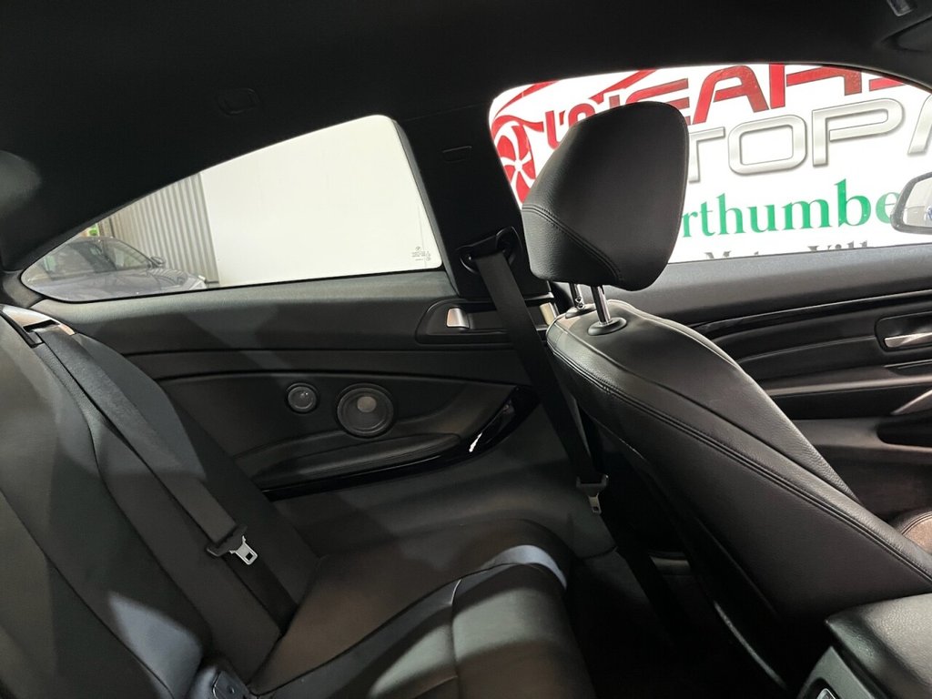 Used BMW 4 Series 2020 for sale - 76345561: Photo 17