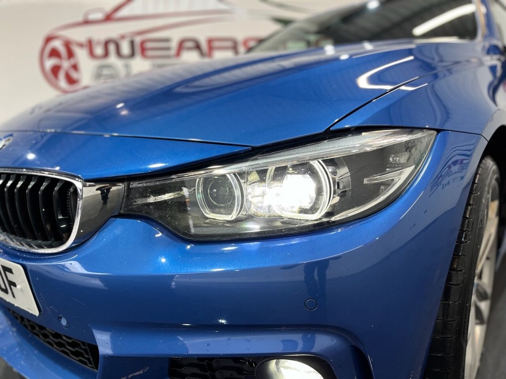 Used BMW 4 Series 2020 for sale - 76345561: Photo 6