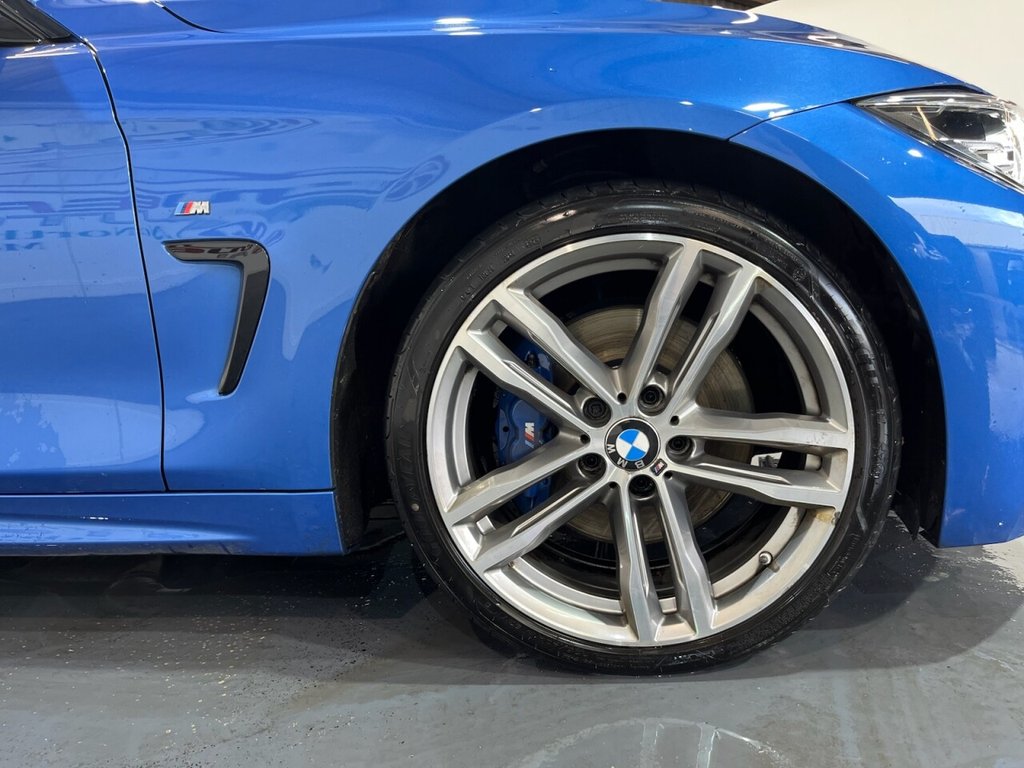 Used BMW 4 Series 2020 for sale - 76345561: Photo 9
