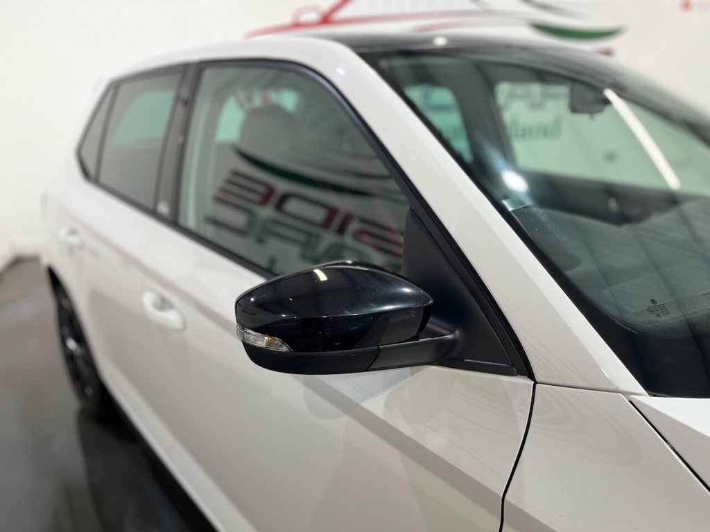 Used Skoda Fabia 2018 for sale - 76841560: Photo 11