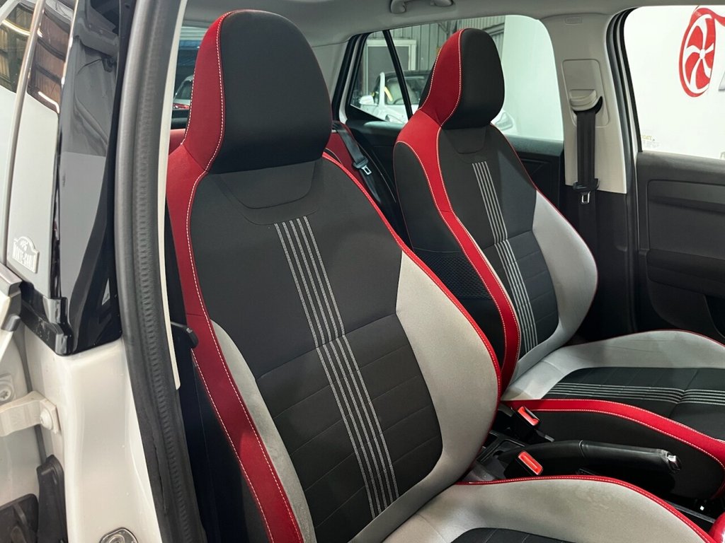 Used Skoda Fabia 2018 for sale - 76841560: Photo 12