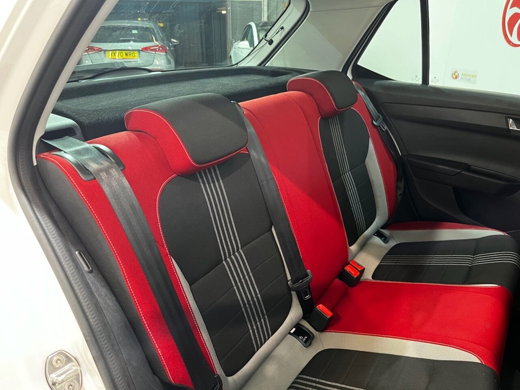 Used Skoda Fabia 2018 for sale - 76841560: Photo 16