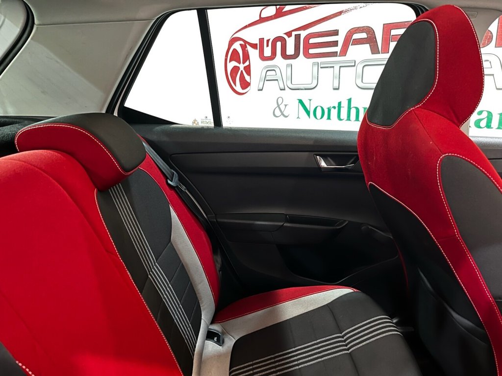 Used Skoda Fabia 2018 for sale - 76841560: Photo 18