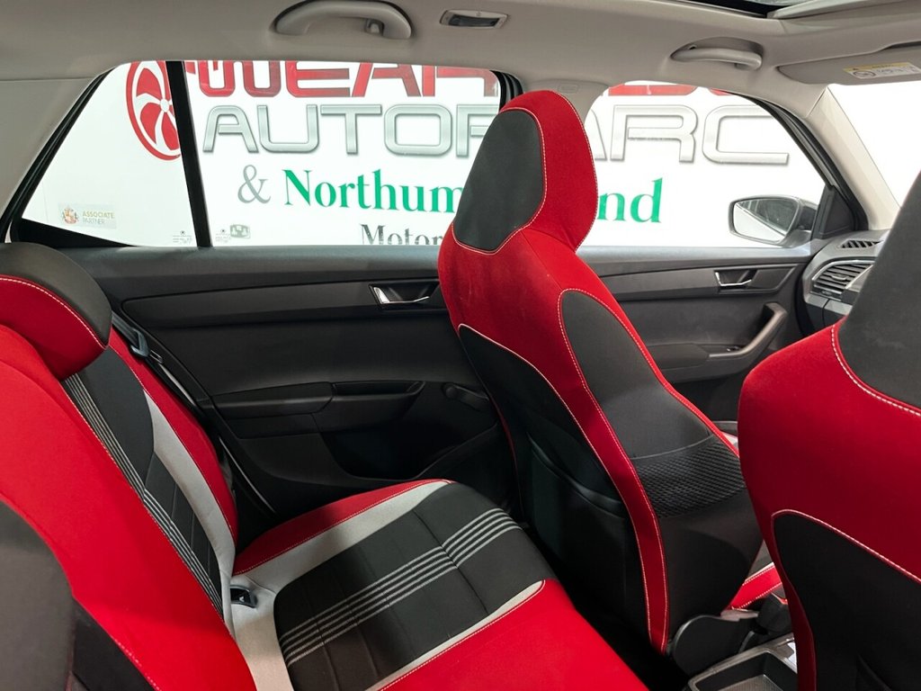 Used Skoda Fabia 2018 for sale - 76841560: Photo 19