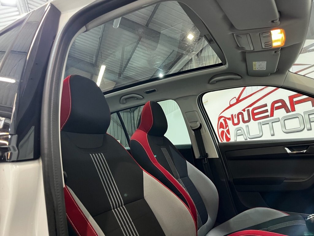 Used Skoda Fabia 2018 for sale - 76841560: Photo 21