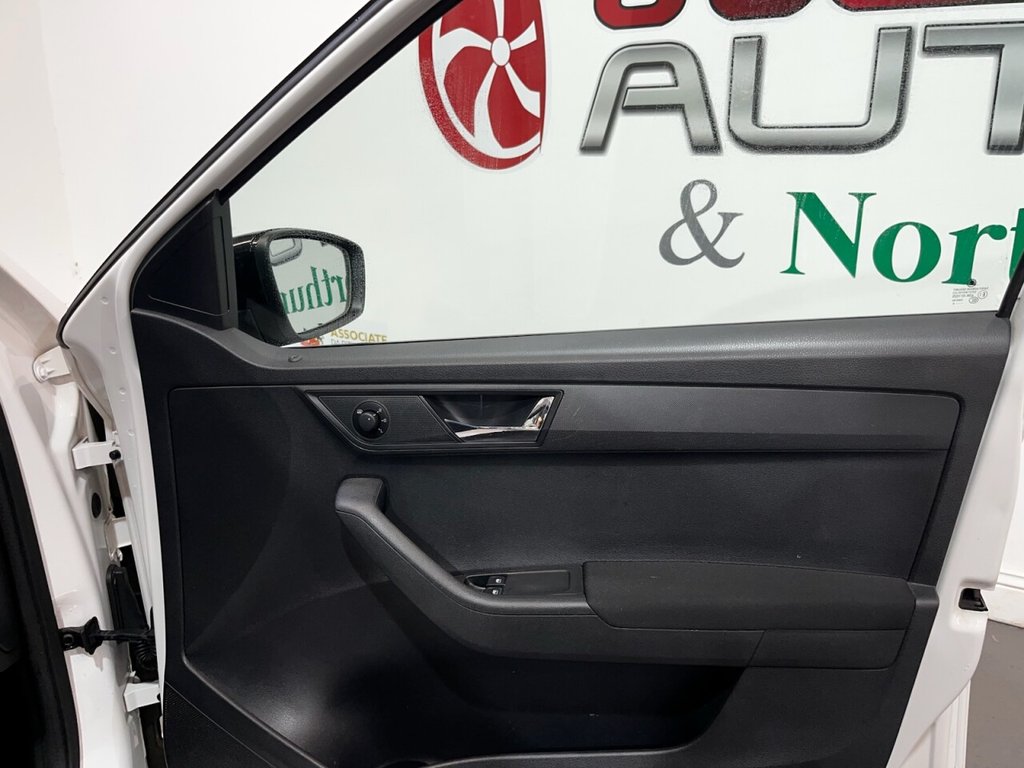 Used Skoda Fabia 2018 for sale - 76841560: Photo 22