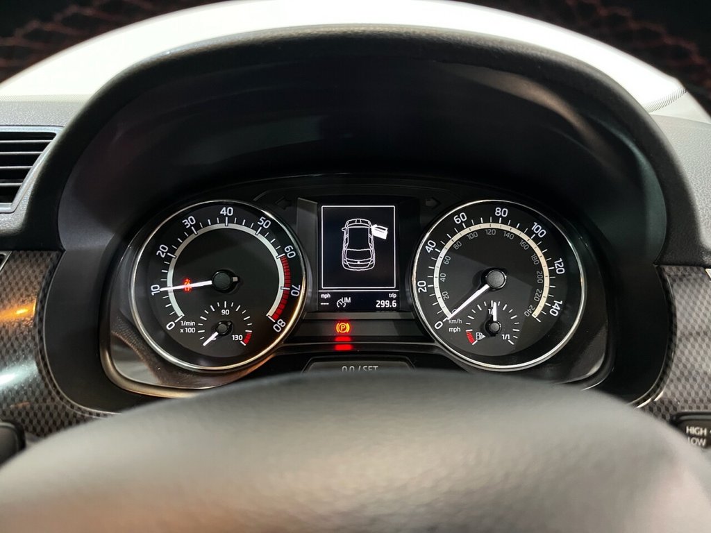 Used Skoda Fabia 2018 for sale - 76841560: Photo 25