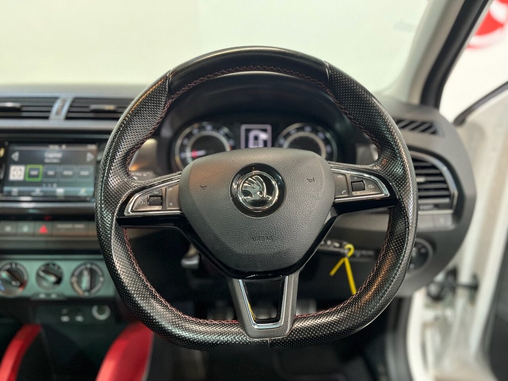 Used Skoda Fabia 2018 for sale - 76841560: Photo 26