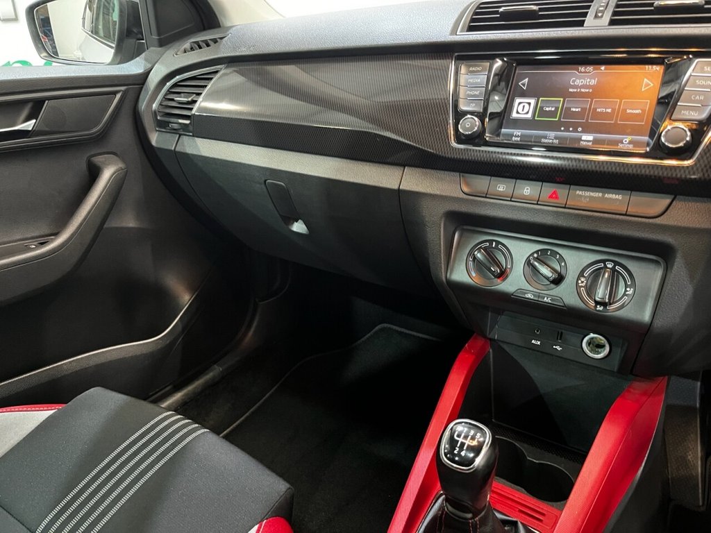 Used Skoda Fabia 2018 for sale - 76841560: Photo 27