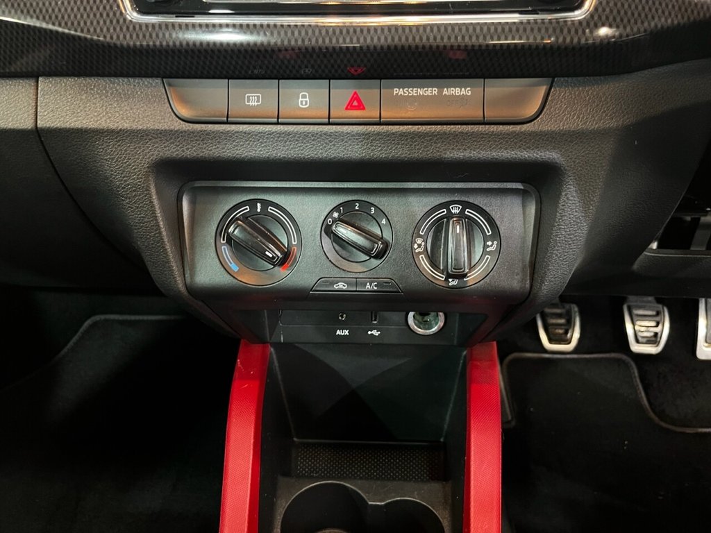 Used Skoda Fabia 2018 for sale - 76841560: Photo 29