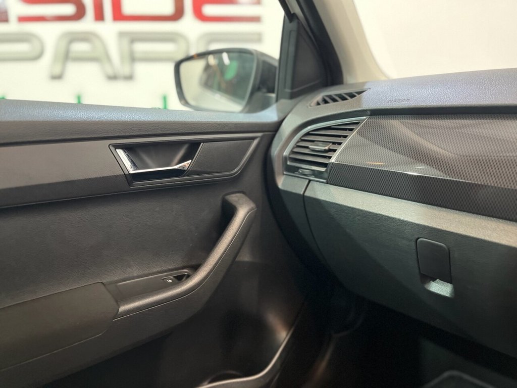 Used Skoda Fabia 2018 for sale - 76841560: Photo 31