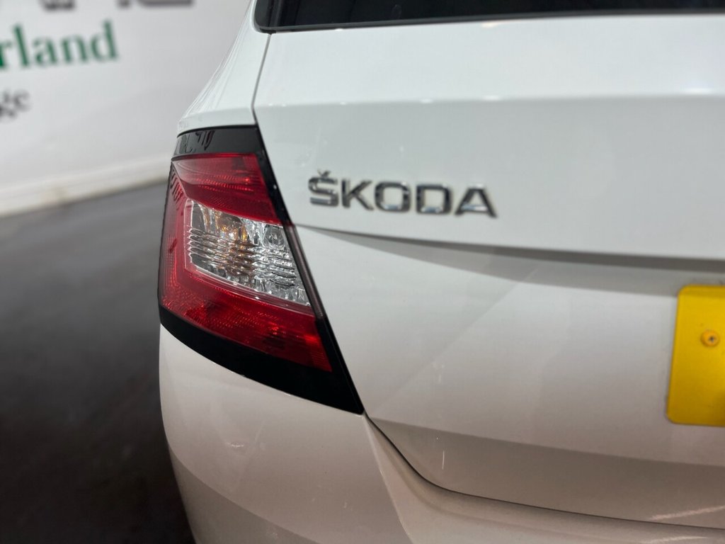 Used Skoda Fabia 2018 for sale - 76841560: Photo 33