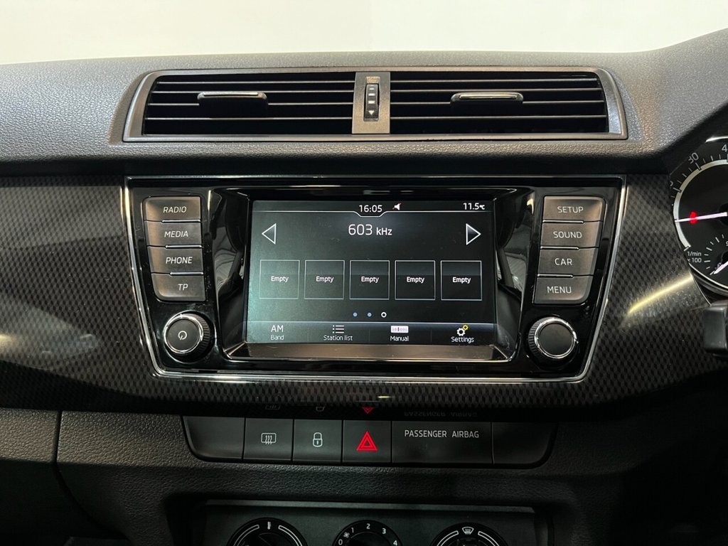 Used Skoda Fabia 2018 for sale - 76841560: Photo 41