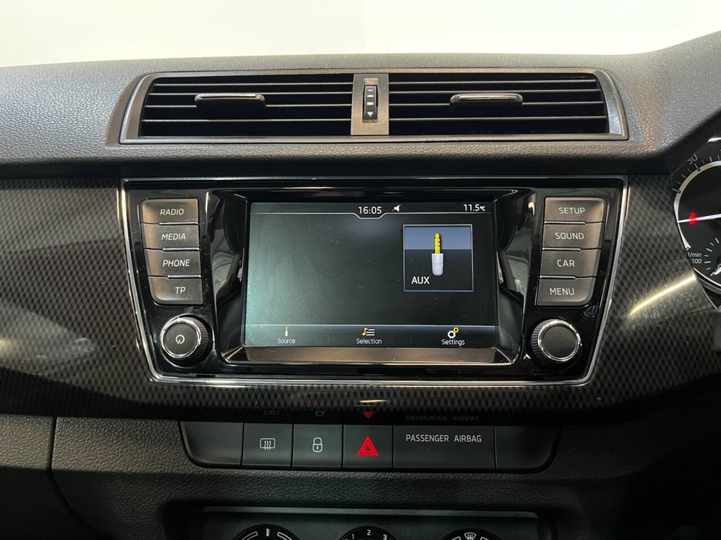 Used Skoda Fabia 2018 for sale - 76841560: Photo 42