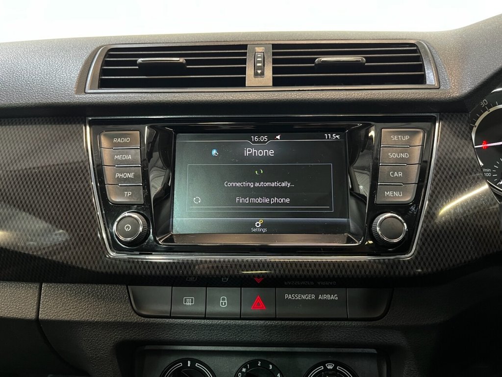 Used Skoda Fabia 2018 for sale - 76841560: Photo 43