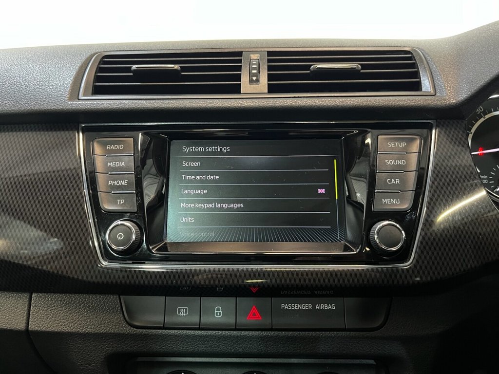 Used Skoda Fabia 2018 for sale - 76841560: Photo 44