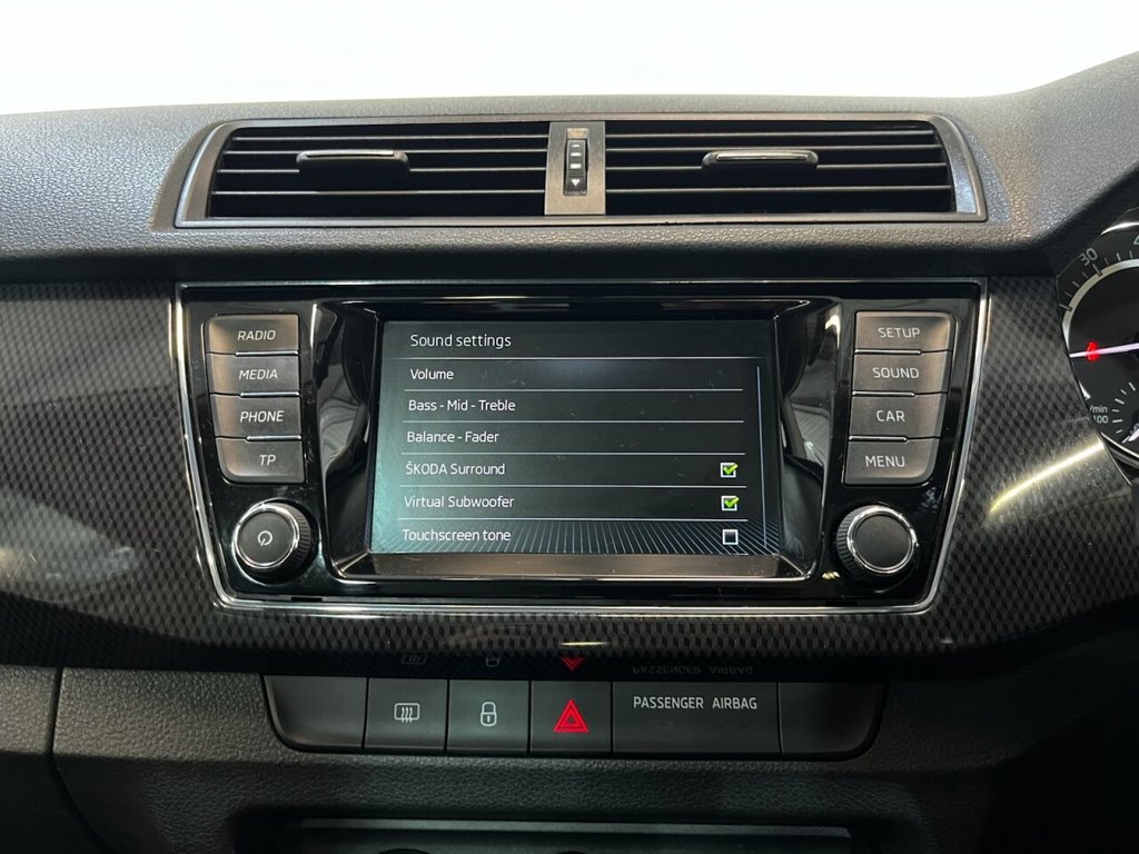 Used Skoda Fabia 2018 for sale - 76841560: Photo 45