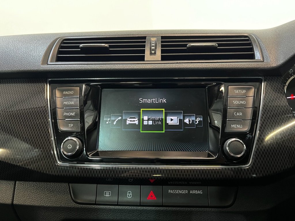 Used Skoda Fabia 2018 for sale - 76841560: Photo 46