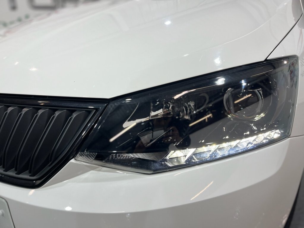 Used Skoda Fabia 2018 for sale - 76841560: Photo 6