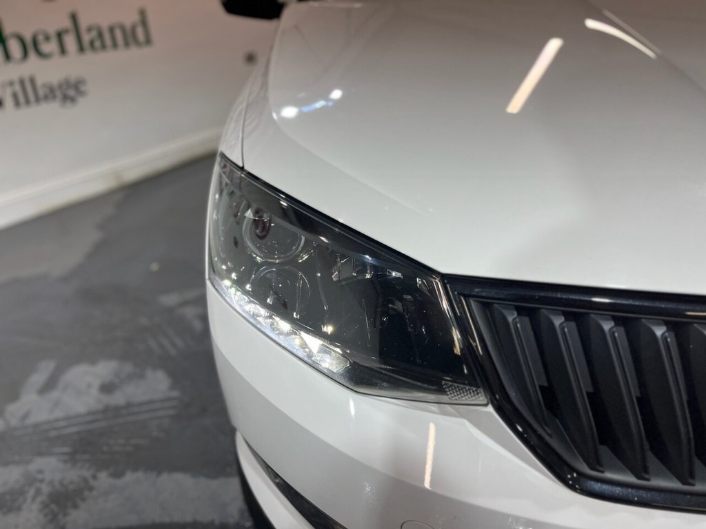 Used Skoda Fabia 2018 for sale - 76841560: Photo 8