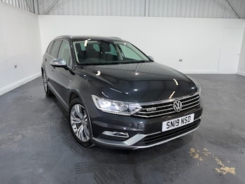 Used Volkswagen Passat 2019 for sale - 78996514: Photo