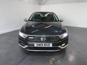 Used Volkswagen Passat 2019 for sale - 78996514: Photo