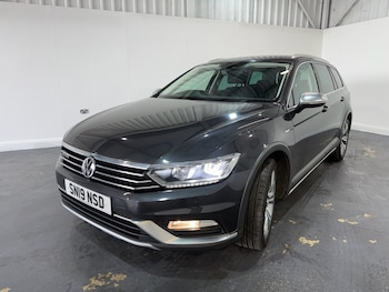 Used Volkswagen Passat 2019 for sale - 78996514: Photo