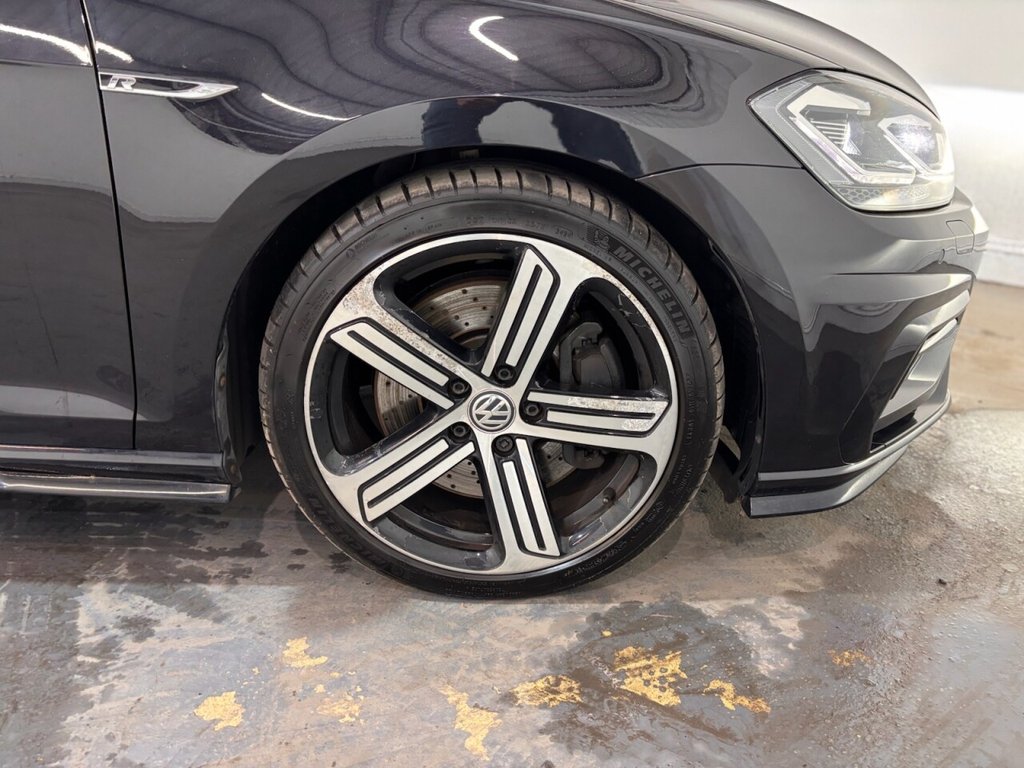 Used Volkswagen Golf 2019 for sale - 78166915: Photo 11