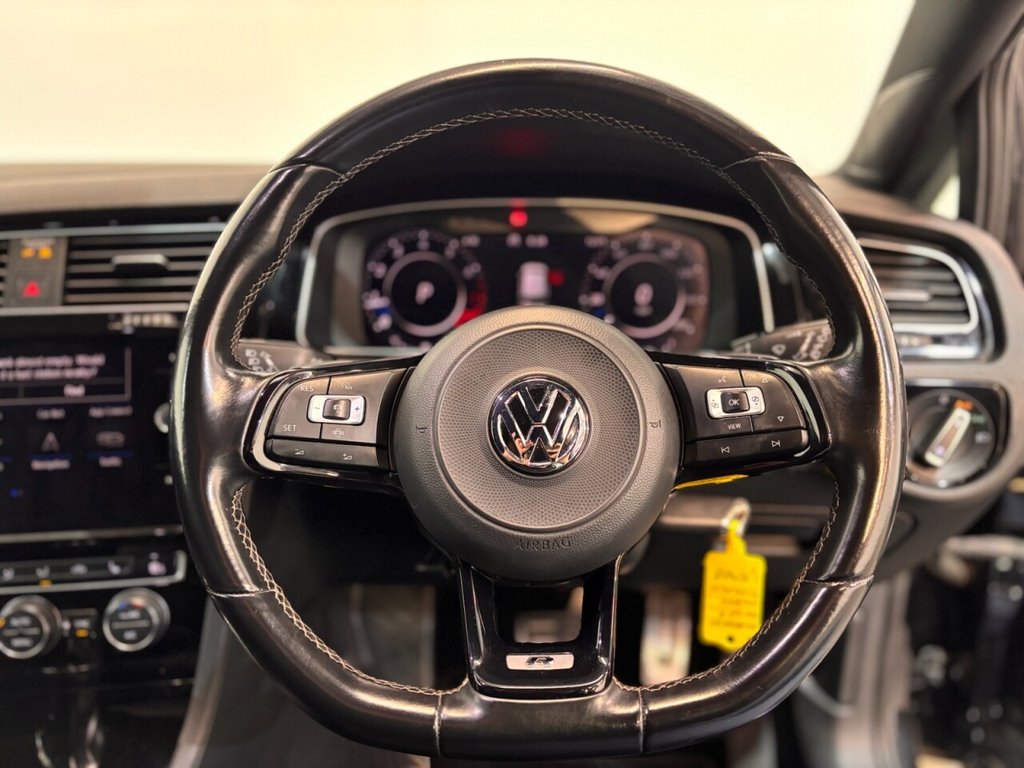Used Volkswagen Golf 2019 for sale - 78166915: Photo 15