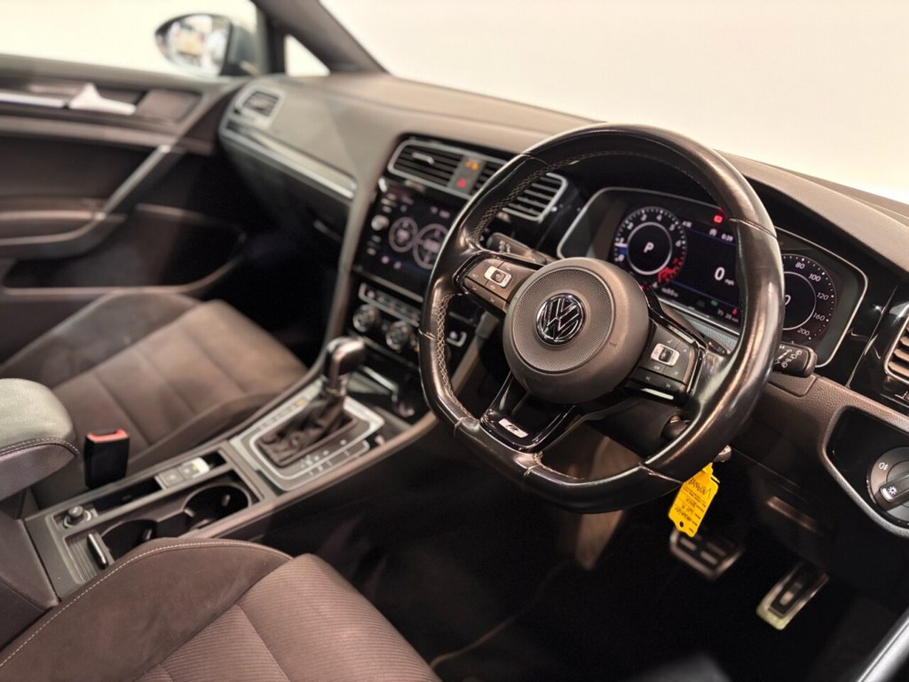 Used Volkswagen Golf 2019 for sale - 78166915: Photo 16