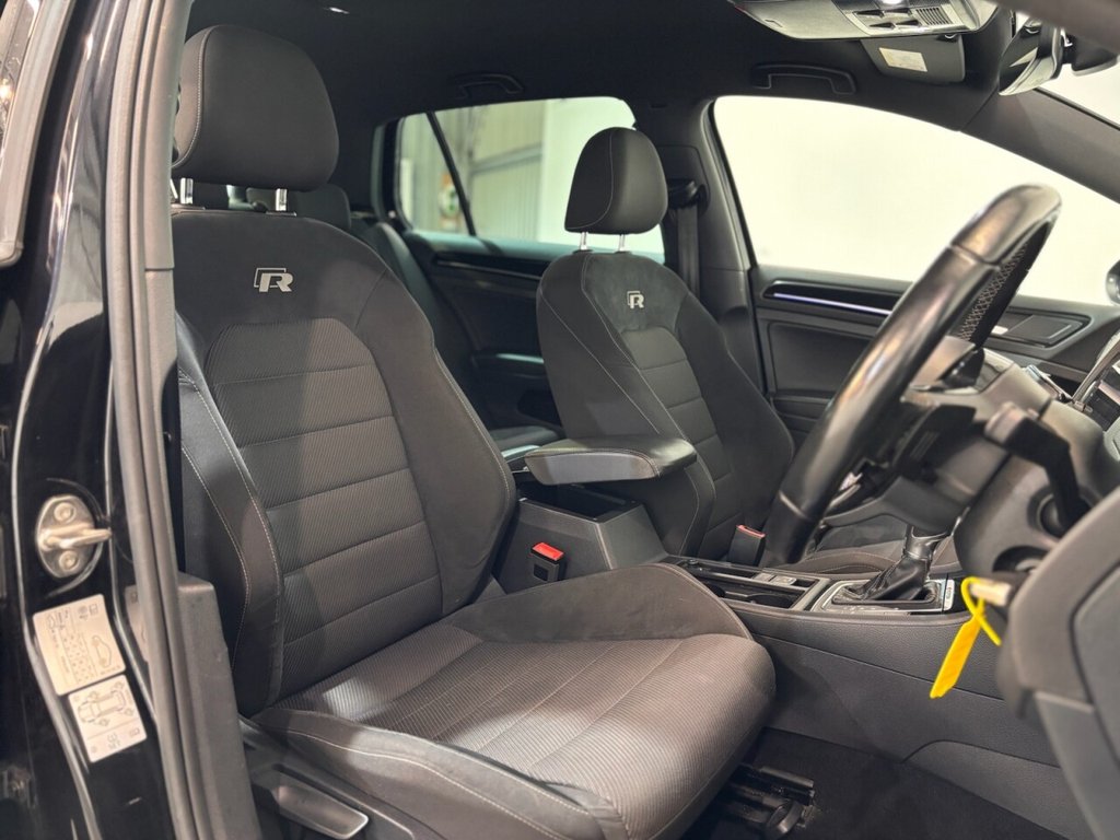 Used Volkswagen Golf 2019 for sale - 78166915: Photo 17