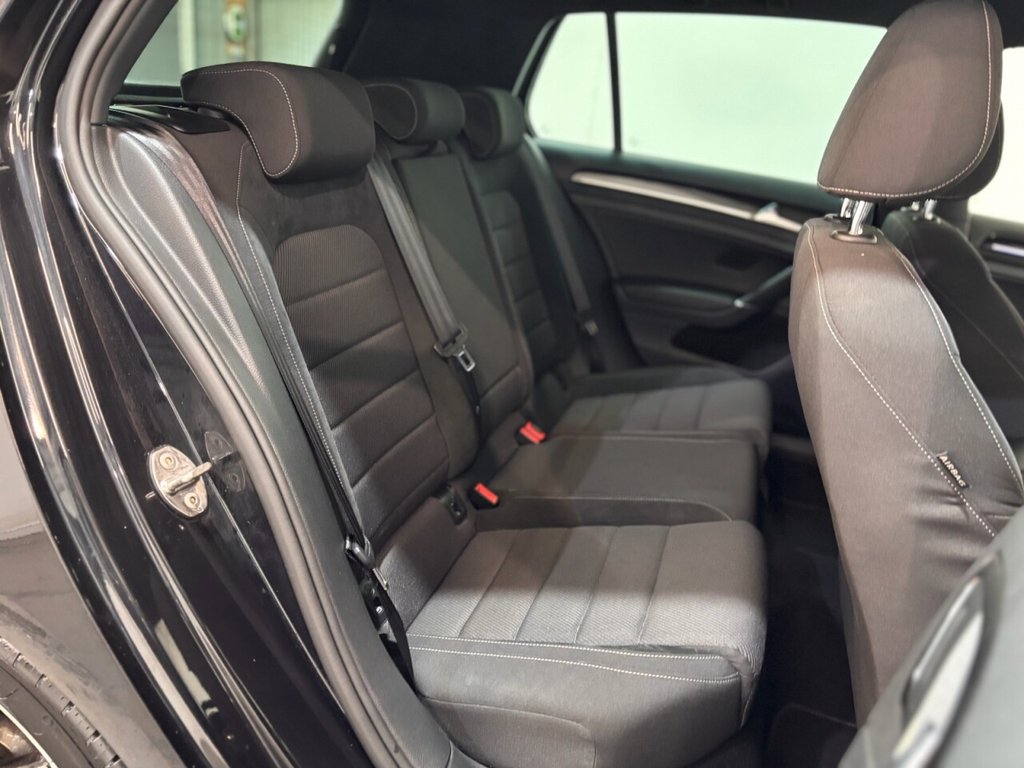 Used Volkswagen Golf 2019 for sale - 78166915: Photo 18