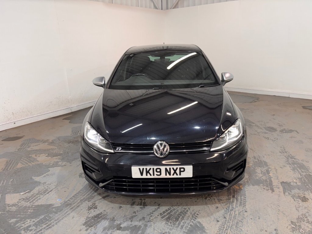 Used Volkswagen Golf 2019 for sale - 78166915: Photo 2