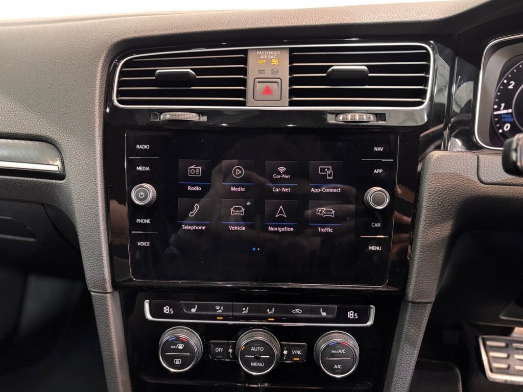 Used Volkswagen Golf 2019 for sale - 78166915: Photo 22